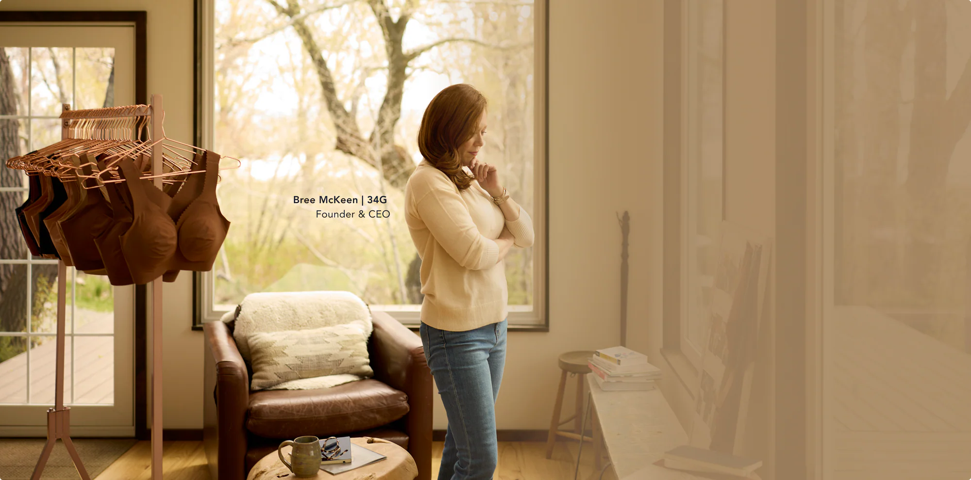 Comfort Without Compromise