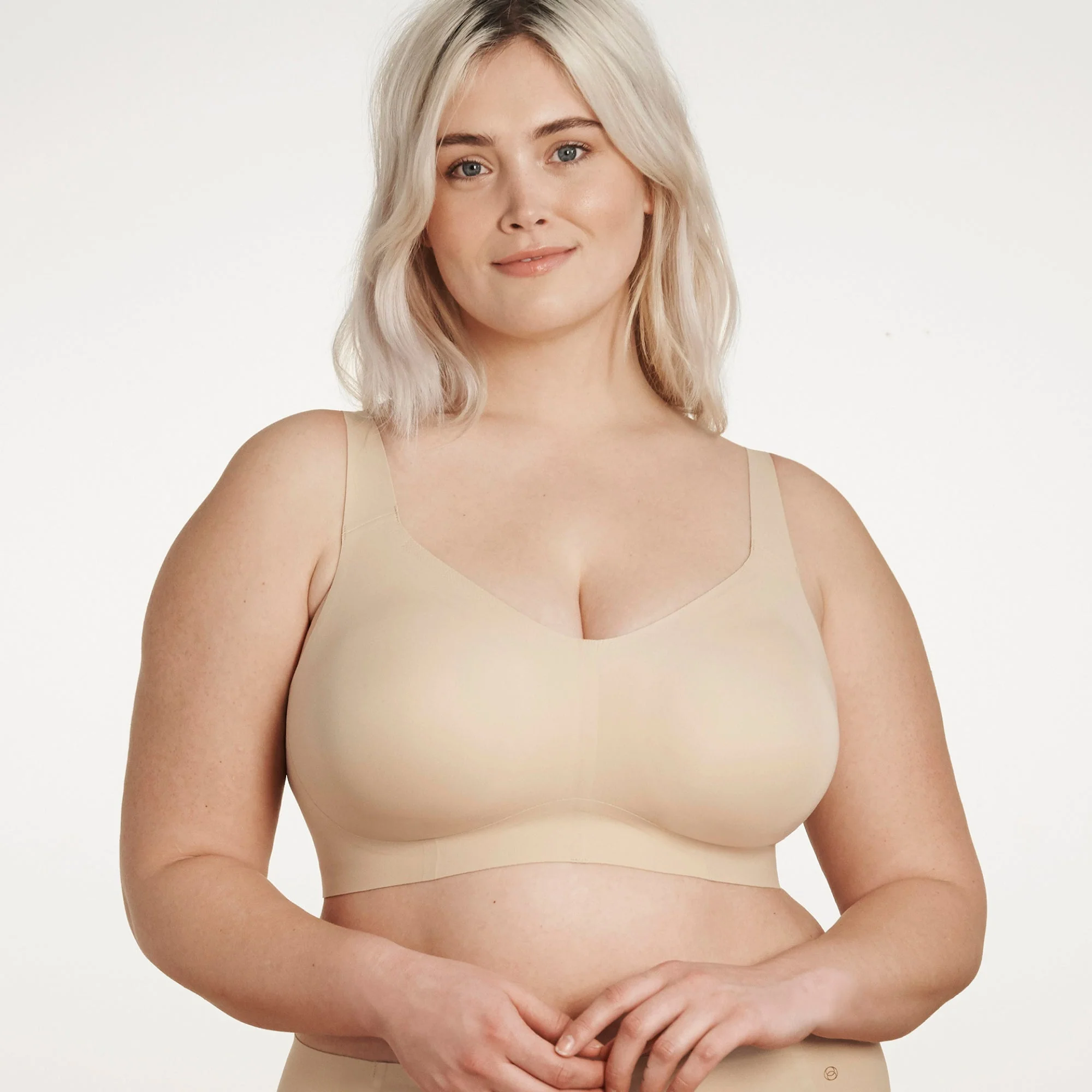 Himalayan Salt Bra BOGO